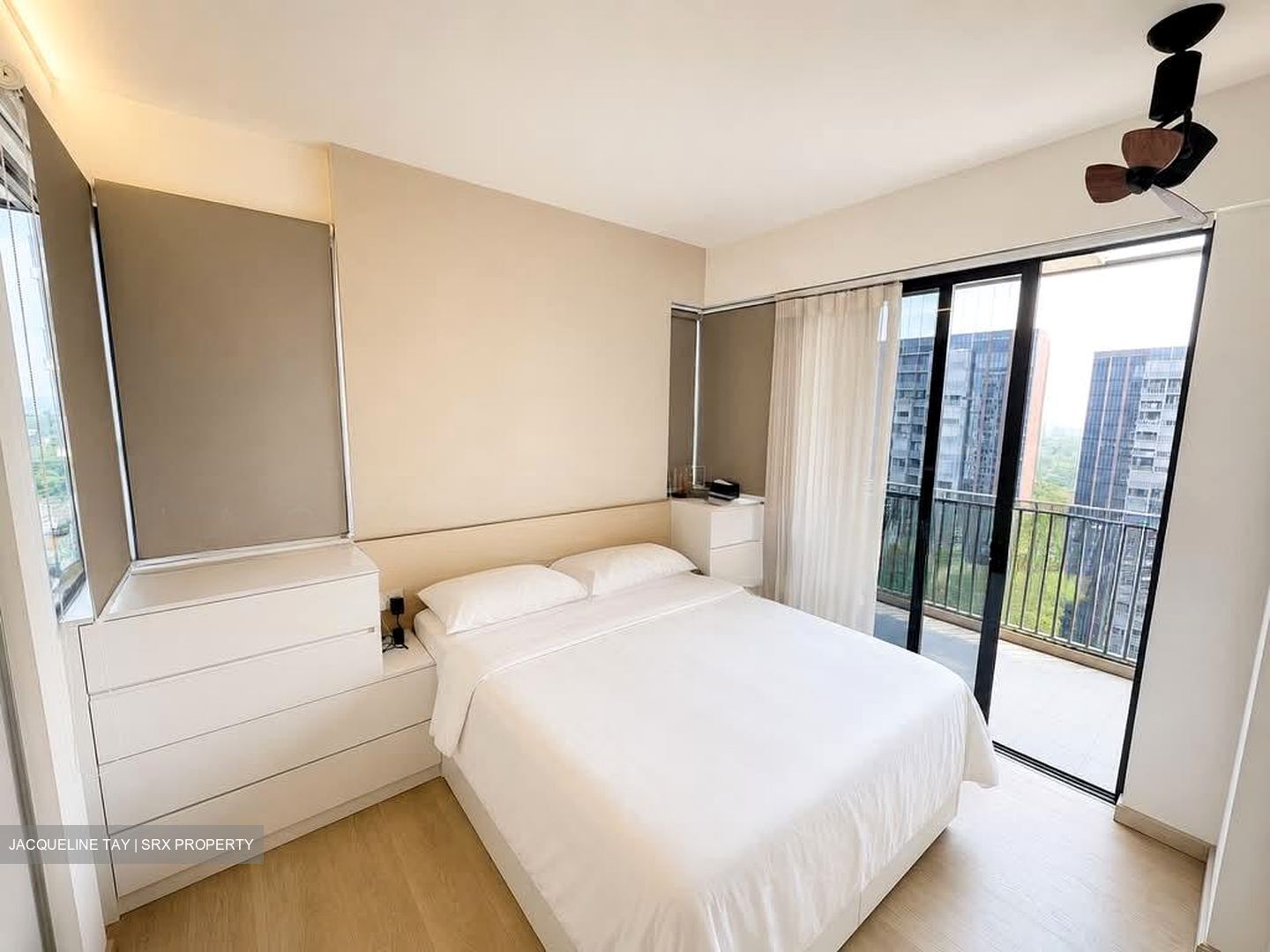 High Park Residences (D28), Apartment #574028861